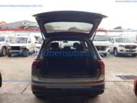 Volkswagen Tiguan 2023 5p Comfortline L4/1.4/T DSG 2023 Volkswagen Tiguan Ingreso Cajuela 0