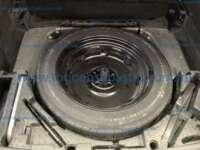 Volkswagen Tiguan 2023 5p Comfortline L4/1.4/T DSG 2023 Volkswagen Tiguan Ingreso Cajuela 1