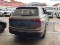 Volkswagen Tiguan 2023 5p Comfortline L4/1.4/T DSG 2023 Volkswagen Tiguan Ingreso Exteriores 4