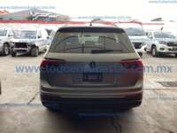 Volkswagen Tiguan 2023 5p Comfortline L4/1.4/T DSG 2023 Volkswagen Tiguan Ingreso Exteriores 5