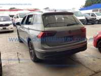 Volkswagen Tiguan 2023 5p Comfortline L4/1.4/T DSG 2023 Volkswagen Tiguan Ingreso Exteriores 6