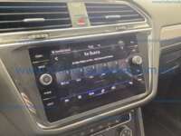 Volkswagen Tiguan 2023 5p Comfortline L4/1.4/T DSG 2023 Volkswagen Tiguan Ingreso Interiores 10