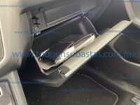 Volkswagen Tiguan 2023 5p Comfortline L4/1.4/T DSG 2023 Volkswagen Tiguan Ingreso Interiores 16