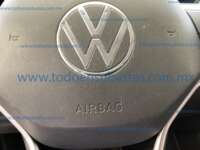 Volkswagen Tiguan 2023 5p Comfortline L4/1.4/T DSG 2023 Volkswagen Tiguan Ingreso Interiores 19