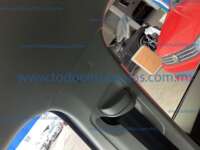 Volkswagen Tiguan 2023 5p Comfortline L4/1.4/T DSG 2023 Volkswagen Tiguan Ingreso Interiores 22