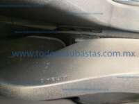 Volkswagen Tiguan 2023 5p Comfortline L4/1.4/T DSG 2023 Volkswagen Tiguan Ingreso Interiores 23