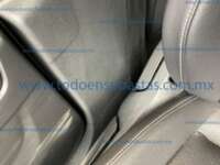 Volkswagen Tiguan 2023 5p Comfortline L4/1.4/T DSG 2023 Volkswagen Tiguan Ingreso Interiores 24