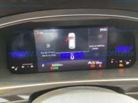 Volkswagen Tiguan 2023 5p Comfortline L4/1.4/T DSG 2023 Volkswagen Tiguan Ingreso Interiores 3