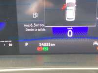 Volkswagen Tiguan 2023 5p Comfortline L4/1.4/T DSG 2023 Volkswagen Tiguan Ingreso Interiores 4