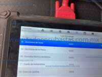 Volkswagen Tiguan 2023 5p Comfortline L4/1.4/T DSG 2023 Volkswagen Tiguan Ingreso Interiores 5