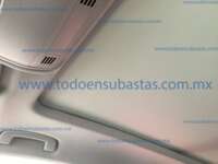 Volkswagen Tiguan 2023 5p Comfortline L4/1.4/T DSG 2023 Volkswagen Tiguan Ingreso Interiores 7