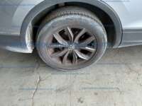 Volkswagen Tiguan 2023 5p Comfortline L4/1.4/T DSG IMG_3480