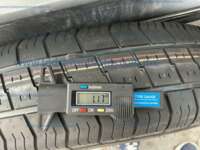 Volkswagen Tiguan 2023 5p Comfortline L4/1.4/T DSG IMG_3466