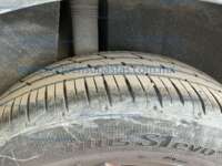 Volkswagen Tiguan 2023 5p Comfortline L4/1.4/T DSG IMG_3483