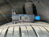 Volkswagen Tiguan 2023 5p Comfortline L4/1.4/T DSG IMG_3489