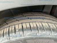 Volkswagen Tiguan 2023 5p Comfortline L4/1.4/T DSG IMG_3488