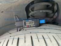 Volkswagen Tiguan 2023 5p Comfortline L4/1.4/T DSG IMG_3494