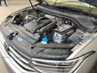 Volkswagen Tiguan 2023 5p Comfortline L4/1.4/T DSG 2023 Volkswagen Tiguan Ingreso Motor 0