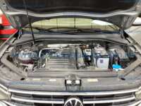 Volkswagen Tiguan 2023 5p Comfortline L4/1.4/T DSG 2023 Volkswagen Tiguan Ingreso Motor 1