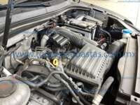 Volkswagen Tiguan 2023 5p Comfortline L4/1.4/T DSG 2023 Volkswagen Tiguan Ingreso Motor 3