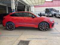 Audi Q3 2024 5p RS Sportback L5/2.5/T Aut IMG_4024