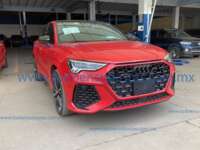 Audi Q3 2024 5p RS Sportback L5/2.5/T Aut IMG_4023