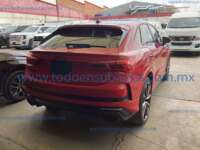 Audi Q3 2024 5p RS Sportback L5/2.5/T Aut IMG_4025