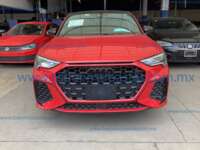 Audi Q3 2024 5p RS Sportback L5/2.5/T Aut IMG_4022