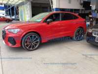 Audi Q3 2024 5p RS Sportback L5/2.5/T Aut IMG_4028