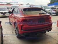 Audi Q3 2024 5p RS Sportback L5/2.5/T Aut IMG_4027