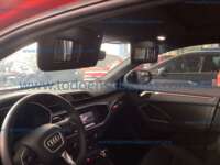 Audi Q3 2024 5p RS Sportback L5/2.5/T Aut image
