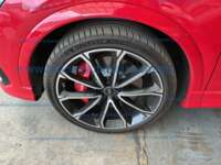 Audi Q3 2024 5p RS Sportback L5/2.5/T Aut IMG_3439