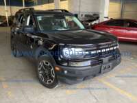 Ford Bronco Sport 2023 5p Outer Banks L3/1.5/T Selectshift IMG_4269