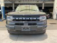 Ford Bronco Sport 2023 5p Outer Banks L3/1.5/T Selectshift IMG_6098