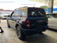 Ford Bronco Sport 2023 5p Outer Banks L3/1.5/T Selectshift IMG_6101