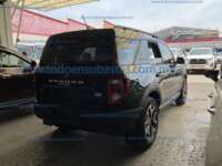 Ford Bronco Sport 2023 5p Outer Banks L3/1.5/T Selectshift IMG_6099