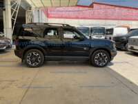 Ford Bronco Sport 2023 5p Outer Banks L3/1.5/T Selectshift IMG_6154