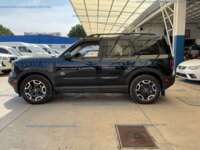 Ford Bronco Sport 2023 5p Outer Banks L3/1.5/T Selectshift IMG_6155