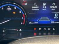 Ford Bronco Sport 2023 5p Outer Banks L3/1.5/T Selectshift IMG_6118