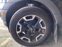 Ford Bronco Sport 2023 5p Outer Banks L3/1.5/T Selectshift IMG_4242