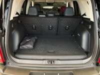 Ford Bronco Sport 2023 5p Outer Banks L3/1.5/T Selectshift 2023 Ford Bronco Sport Venta Cajuela 1