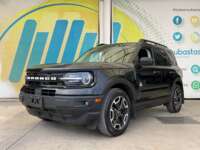 Ford Bronco Sport 2023 5p Outer Banks L3/1.5/T Selectshift 2023 Ford Bronco Sport Venta Exteriores 1