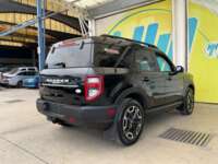 Ford Bronco Sport 2023 5p Outer Banks L3/1.5/T Selectshift 2023 Ford Bronco Sport Venta Exteriores 5