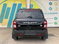 Ford Bronco Sport 2023 5p Outer Banks L3/1.5/T Selectshift 2023 Ford Bronco Sport Venta Exteriores 6