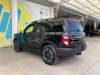 Ford Bronco Sport 2023 5p Outer Banks L3/1.5/T Selectshift 2023 Ford Bronco Sport Venta Exteriores 7