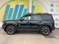 Ford Bronco Sport 2023 5p Outer Banks L3/1.5/T Selectshift 2023 Ford Bronco Sport Venta Exteriores 8