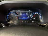 Ford Bronco Sport 2023 5p Outer Banks L3/1.5/T Selectshift 2023 Ford Bronco Sport Venta Interiores 2