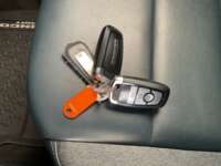 Ford Bronco Sport 2023 5p Outer Banks L3/1.5/T Selectshift 2023 Ford Bronco Sport Venta Interiores 13