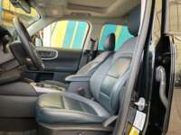 Ford Bronco Sport 2023 5p Outer Banks L3/1.5/T Selectshift 2023 Ford Bronco Sport Venta Interiores 20