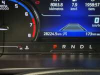 Ford Bronco Sport 2023 5p Outer Banks L3/1.5/T Selectshift 2023 Ford Bronco Sport Venta Interiores 3